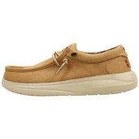 heydude mocasines wally comf worn twill para hombre