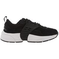 nike deportivas moda baskets trunner noir et blanc para hombre