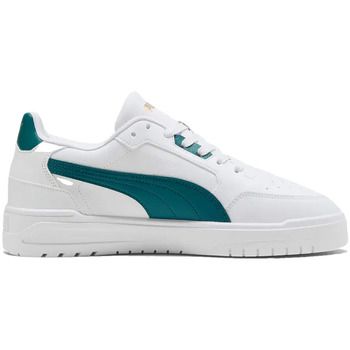 Puma Deportivas Moda Baskets Shuffle Downtown cuir synthétique para hombre
