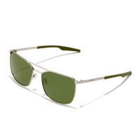 gafas de sol hawkers sense - polarized silver alligator