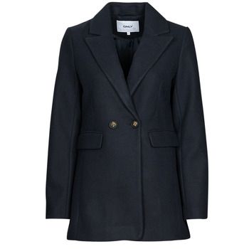 Only Abrigo ONLDAWN BLAZER CC OTW para mujer