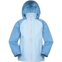 mountain warehouse cortaviento torrent ii para nino