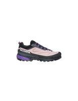 zapatillas de montana scarpa rapid xt wmn mujer lavanda gris- morado