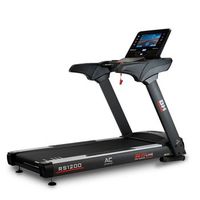 cinta de correr g6512tft rs1200 multimedia - lcu