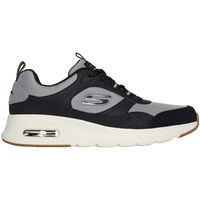 skechers zapatos skechair court yatton para hombre