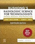bushongs radiologic science for technologists 13 ed.