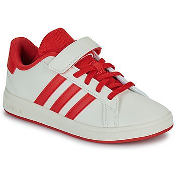 adidas Zapatillas GRAND COURT 2.0 EL C para niño