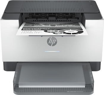HP LaserJet Impresora HP LaserJet M209dw, Blanco y negro, Impresora para Home y Home Office, Estampado, Impresión a doble cara; Tamaño compacto; Energ