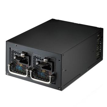 Fuente de Alimentación FSP Twins PRO 900W Certificación 80 PLUS Gold redundante