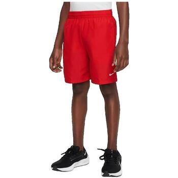 Nike Short niña Short Dri-Fit Multi para niña