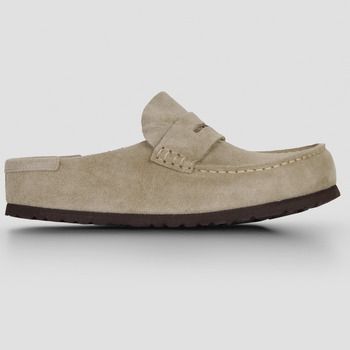 BIRKENSTOCK Zuecos Naples Wrapped para hombre