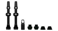 valvulas tubeless muc off v2 60 mm negra