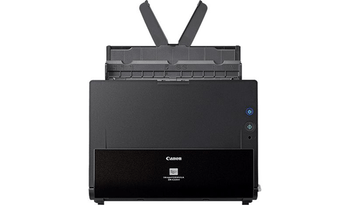 DR-C225 II DOC SCANNER USB2 A4 SCANNER 600DPI 24BIT IN