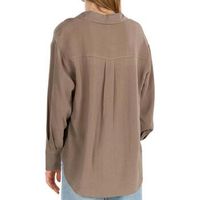 only camisa bolzano para mujer