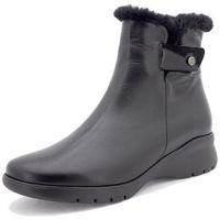 piesanto botines 245874 para mujer