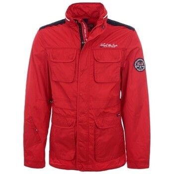 Vent Du Cap Chaquetas Parka légère homme CLOVARI para hombre