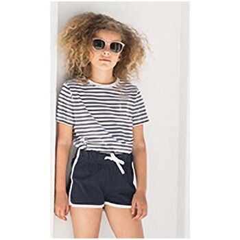 Skinni Fit Short niña SM069 para niña