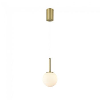 Lámpara colgante led puebla (9w)
