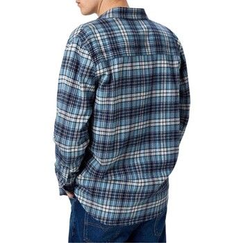 Jack Wills Camisa manga larga GT37263 para hombre