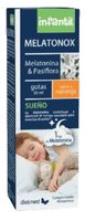dietmed melatonox infantil 50 ml
