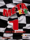 meta ele 1 a1-a2-b1 libro del profesor