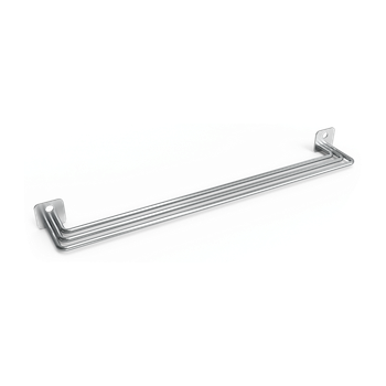 Portacuchillos Para Adosar En Varilla 440x51x30 Mm