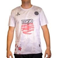 sport zone camiseta tokyo 4009 para hombre