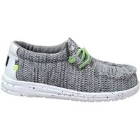 heydude zapatos wally kids sox para nino