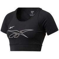 reebok sport sujetador deportivo myt bralette para mujer