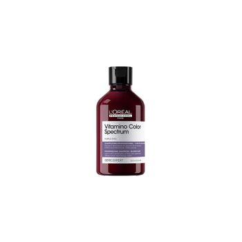 Serie Expert Spectrum Purple Shampooing 300 Ml