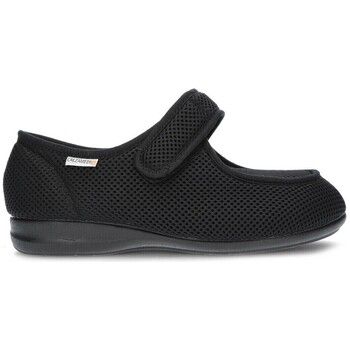 Calzamedi Zapatillas 3085 negro para mujer