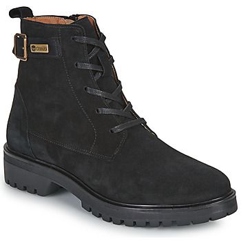 Casual Attitude Botines NEW002 para mujer