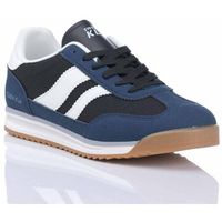 sweden kle zapatillas sneaker con cordones - fellix para hombre