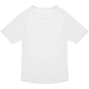 B&c Camiseta manga larga Active para hombre