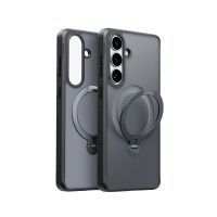 torras funda ostand spin series galaxy s26 plus negro