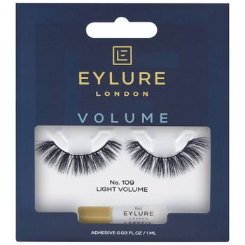 Eylure False Lashes - Volume No. 109