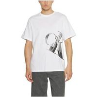 calvin klein jeans camiseta j30j324022 yaf para hombre