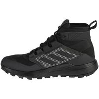 adidas zapatillas de senderismo terrex trailmaker mid gtx para hombre
