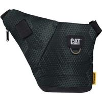 caterpillar bandolera jones slim para hombre