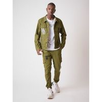 project x paris chaquetas - para hombre
