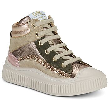 GBB Zapatillas altas AZIZA para niña