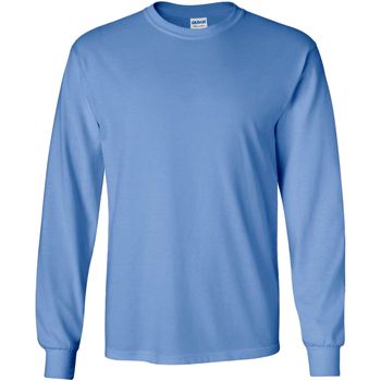Gildan Camiseta manga larga 2400 para hombre