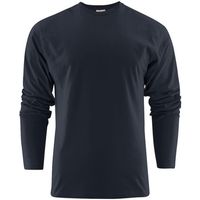printer camiseta manga larga heavier pro para hombre