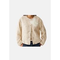 pennyblack chaqueta pbifarneto para mujer