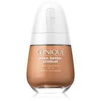 clinique even better clinical serum foundation spf20 30ml various shades - sienna