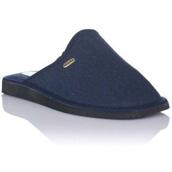 Ruiz Y Gallego Pantuflas Zapatilla de casa para hombre
