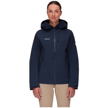 Mammut Chaqueta Wanderjacke Alto Guide Hardshell para mujer
