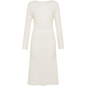 Deha Vestido largo Lounge Knitted Long Dress para mujer
