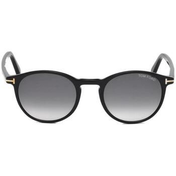 Tom Ford Gafas de sol ANDREA-02 FT0539 01B para hombre