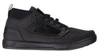 zapatillas de pedal leatt flat 3 0 hombre negras